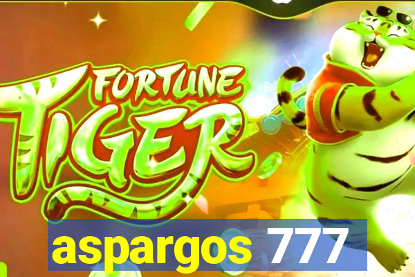 aspargos 777